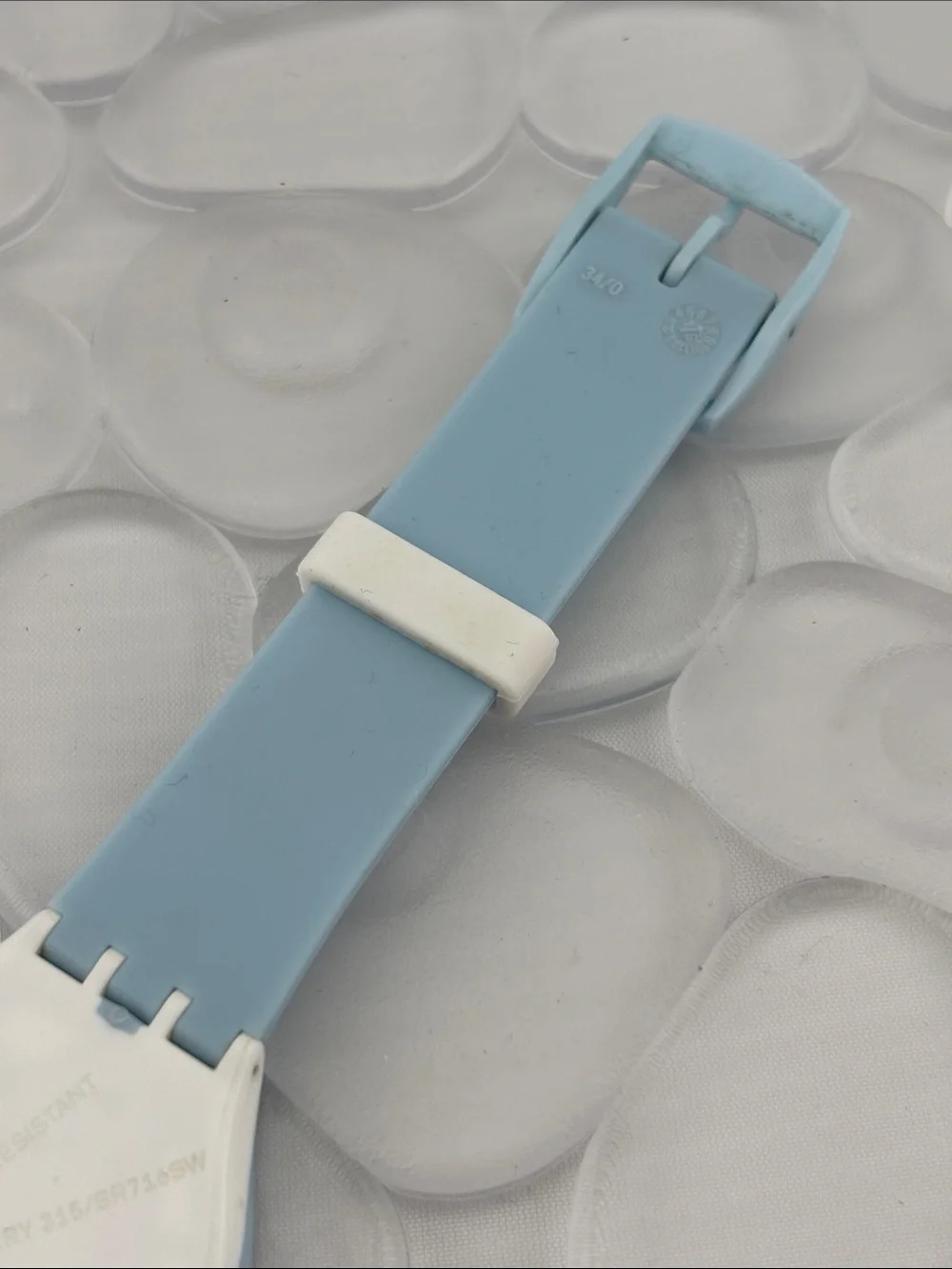 Swatch Watch - SVOS100 - SKINCIEL